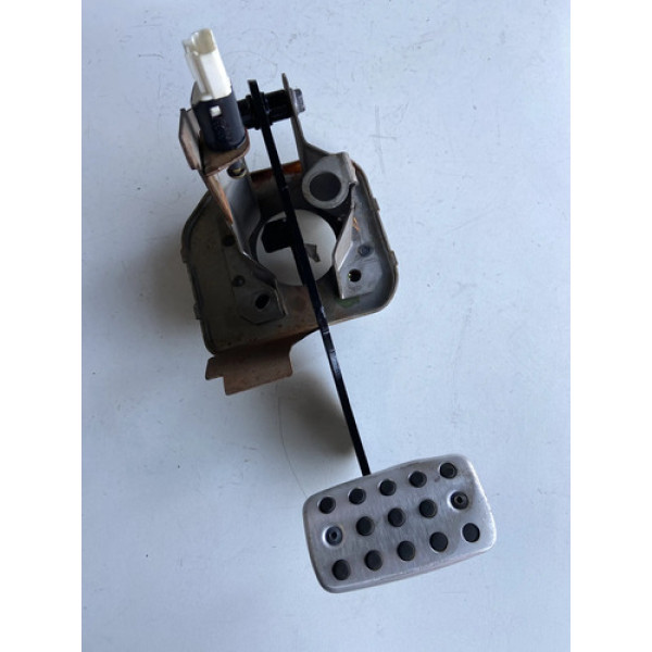 Pedal Do Freio Peugeot 207 1.6 2008 2009