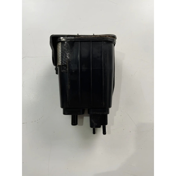 Filtro Canister Hyundai I30 2.0 2010 2011 Preto
