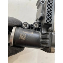 Atuador Turbina Chery Tiggo 8 1.6t Gdi 2020 2021