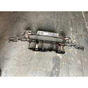  Grade Dianteira Citroen Aircross 2011 Fosco