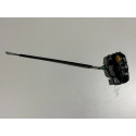 Fechadura De Porta Traseira Direita Sonic 1.6 2012 2013