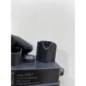 Modulo Sensor Bateria Chevrolet Tracker 1.2 Turbo Lt 2021 Preto