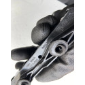 Suporte Rack Teto Traseiro Esquerdo Kicks 2021 2022 Preto