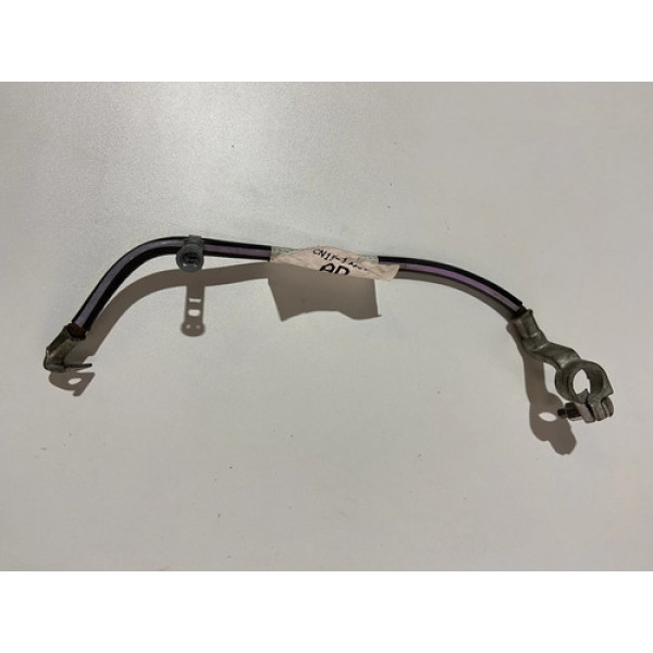 Cabo Terra Da Bateria Carroceria Ford Ka Ecosport 2018 2019