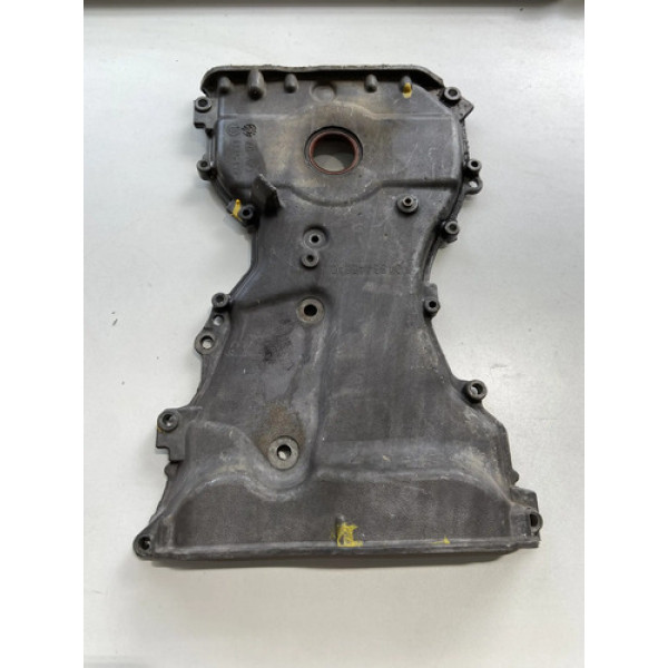 Tampa Frontal Motor Fiat Freemont 2.4 2012 Cinza