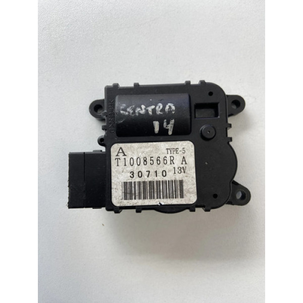Atuador Motor Ar Condicionado Nissan Sentra 2.0 2014