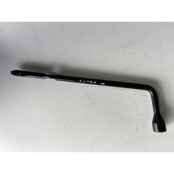 Chave De Roda Cruze 1.8 2012 2013 19