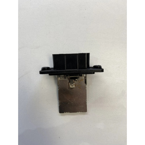 Resistencia Do Ar Interno Onix Prisma 2013 2014 2015 2016 17 Preto