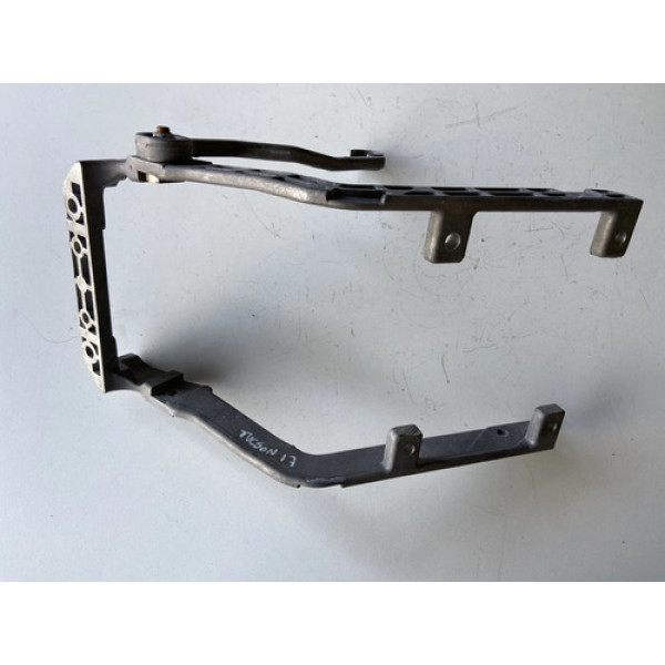 Suporte Do Trambulador Do Câmbio Automático Tucson 2.0 2016