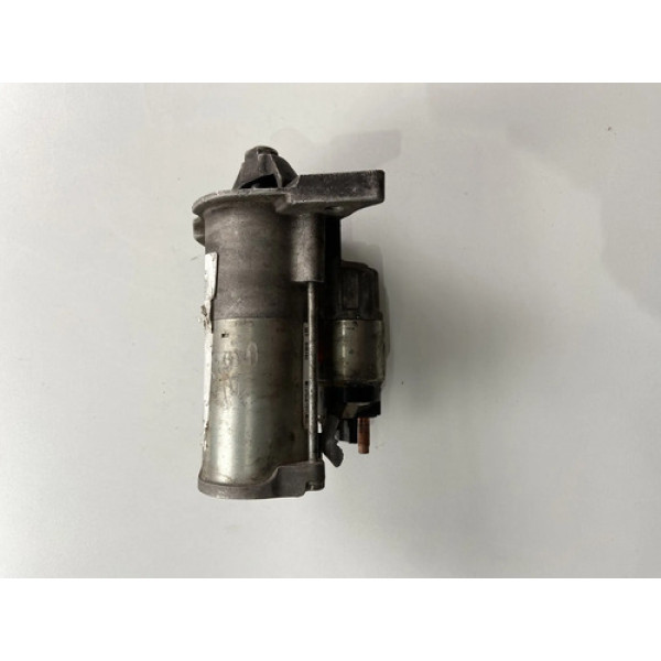 Motor De Arranque Kwid 1.0 2018 2019 233006904r