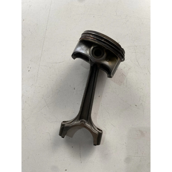 Pistão Com Biela Peugeot 208 2008 1.6 2015 2016