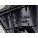 Acabamento Porta Copos Mercedes Gla200 2015 2016 Preto
