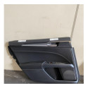 Forro De Porta Traseiro Esquerdo New Fit 2019 2020