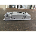  Luz Cortesia Teto Honda Civic 2012 2013 2014 2015 2016