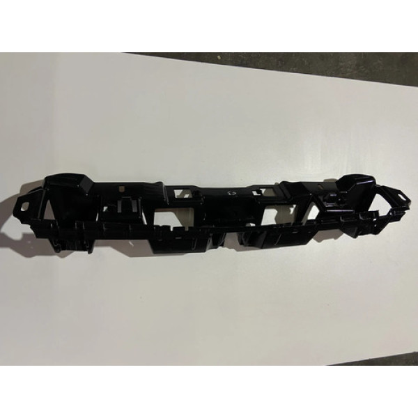 Absorvedor Impacto Parachoque Traseiro C3 2014 2015