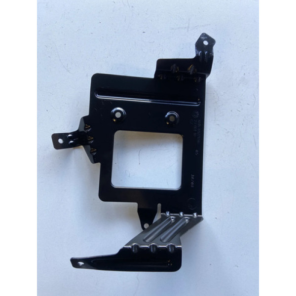 Suporte Amplificador Bmw 120i 2008 2009 2010 Preto