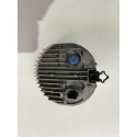 Lampada Farol De Neblina Dianteiro Mini Cooper S 2015 2016