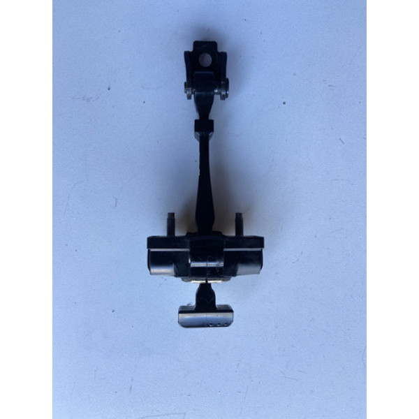 Limitador De Porta Traseira Esquerda Captur 2018 2019 2020 Preto