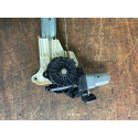 Maquina De Vidro Traseira Direita Wr-v 2021 2022