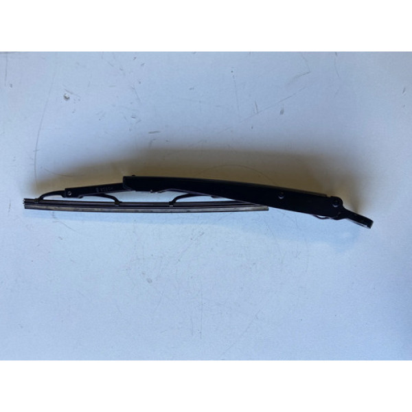 Braço Limpador Vidro Traseiro Volkswagen Gol G5 G6 Fox