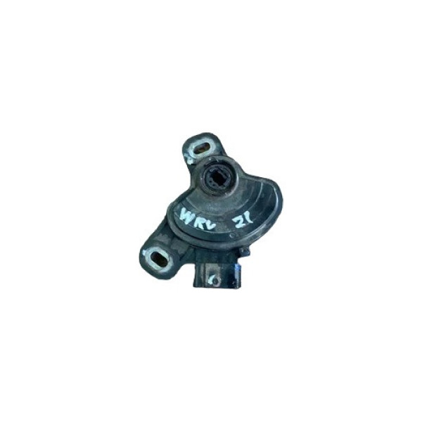 Seletora De Marcha Honda  Wr-v 2021 2022