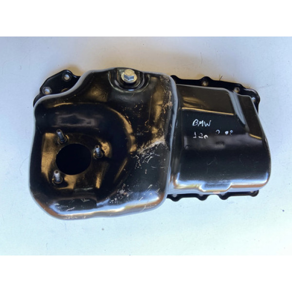 Carter Do Motor Bmw 120i 320 2009 2010