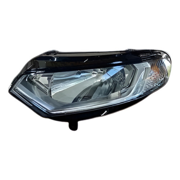 Farol Lado Esquerdo Ford Ecosport Titanium 2.0 2013 2014 Esquerdo/motorista