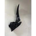 Pedal Acelerador Cruze 1.4 Turbo 6pv 011 554-07 Preto