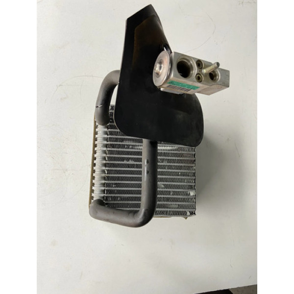 Evaporador Do Ar Condicionado Classe A 160 2001 2002 2003
