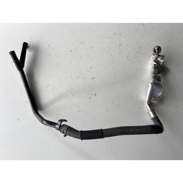 Cano Mangueira Refrigeraçao Audi A4 2.0 2011 2012