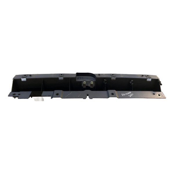 Defletor Superior Painel Frontal Jeep Renegade 1.8 2018 2019