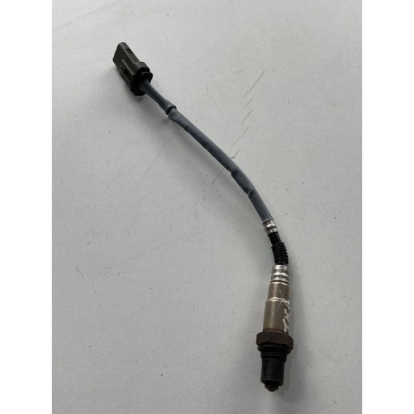 Sonda Lambda Pré Pós Cruze Tracker Turbo 1.4 Flex 2016