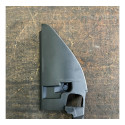  Acabamento Interno Retrovisor Esquerdo Vw Nivus 1.0 2022