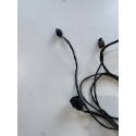 Chicote Para Choque Diant. Tiguan 2012 2013 2014