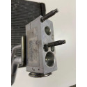 Evaporador Do Ar Interno Peugeot 208 1.6 2016 2017