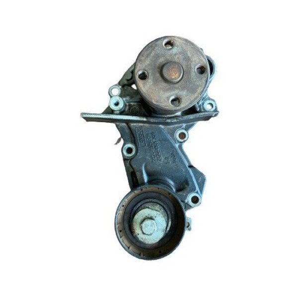 Bomba D´agua Ford Sigma 1.6 16v | Fiesta - Ecosport-