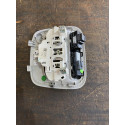 Luz Interna Cortesia Tracker 1.2 2020 2021 2022