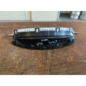  Painel De Instrumentos Honda New Civic 07 Á 14 78100snzm020 Preto