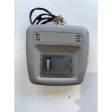 Luz Cortesia Sonic Sedan 2012 2013