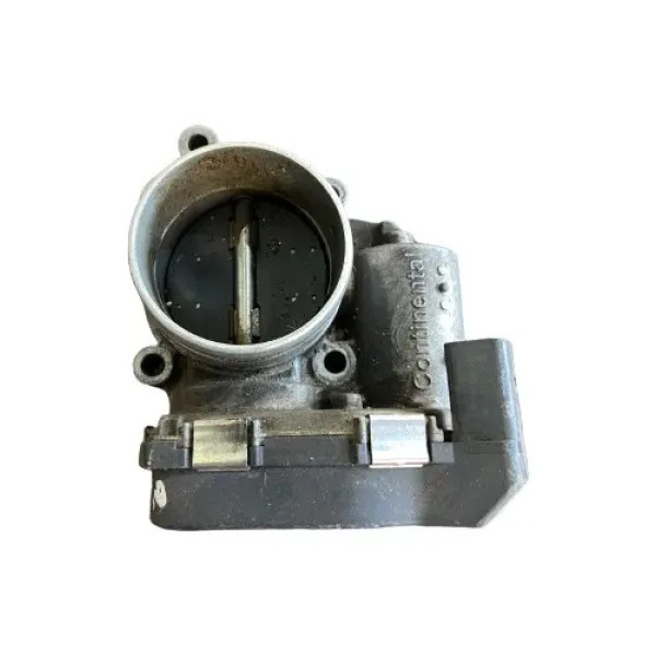 Tbi Corpo De Borboleta Vw Jetta 2.0 8v Flex 06g133062l