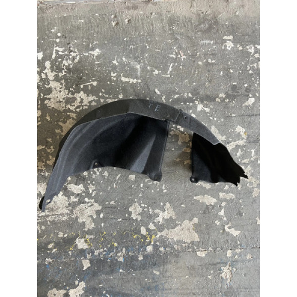 Para Barro T.e Honda New Fit 2019 2020