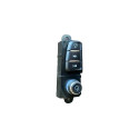 Botão Comando Mylink Gm Onix Spin Prisma Cobalt 2012/2021