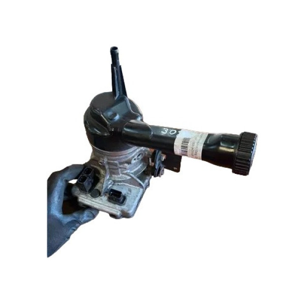Bomba Da Direção Hidraulica Peugeot 308 1.6 2012 2013 2014