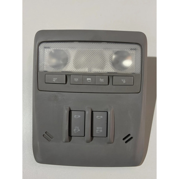 Luz De Teto Cortesia Tracker 1.4 Turbo 2017 2018