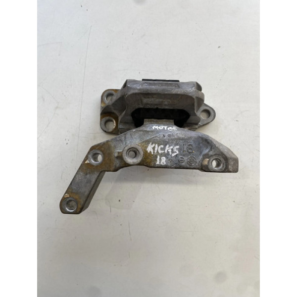 Coxim Calço Motor Lado Direito Nissan Kicks 1.6 2021 2022