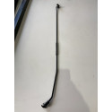 Vareta Haste Do Capô Chevrolet Cruze Ltz 1.4 2017 2018 Preto