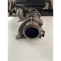 Turbina Cruze Tracker 1.4 Turbo 2017 2018 2019