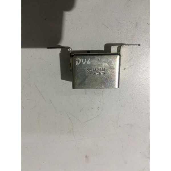 Sensor Impacto Renault Duster 1.6 2018 2019 Preto