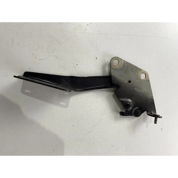 Dobradiça Capo Lado Esquerdo Renault Fluence 2014 2015