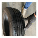 Pneu Aro 16 195/55r16 Sunny Np226 87v Usado  A1
